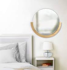 51 Round Mirrors To Reflect Your Face