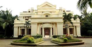 This 15 000 Sq Ft Kozhikode Mansion Is