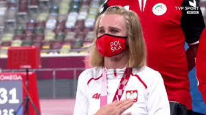 Róża kozakowska mistrzynią paraolimpijską w rzucie maczugą! Bpthxcfmujezum