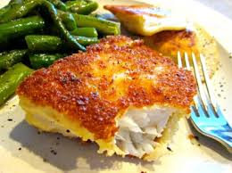 crunchy panko crusted cod bradley s fish