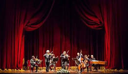 Dinner & Classical Concert in Venice: Vivaldi’s...