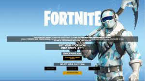 In the window that appears, enter your code and enjoy the product! Grab The Fortnite Deep Freeze Bundle Redeem Code Easily By Charles Sammons Medium