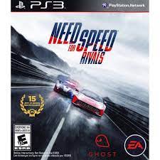 See high frame rate for a workaround. Electronic Arts Need For Speed Rivals Ps3 Walmart Com Walmart Com