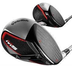 Discover 2019 M5 M6 Drivers With Twist Face Taylormade Golf