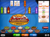 Play free papa's games online for kids at friv.cm! Play Papa S Taco Mia Hacked Unblocked By Ihackedgames Com