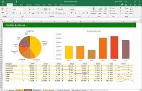 Que es Microsoft Excel