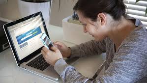 Abrir cuenta bancaria online - Banca Online