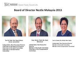 Nestlé annual review 2017 the success of nestlé (malaysia) berhad over the last 105 years has been driven by the strong fundamentals in malaysia and our commitment to continue nourishing generations of malaysians. Nestle Malaysia Berhad