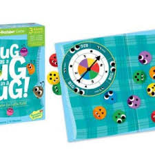snug as a bug in a rug game toys co