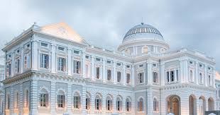 Image result for national museum of singapore