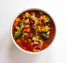 detox vegetable soup simple easy
