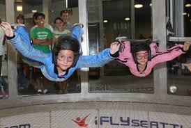 Boys (their parents were best approach is to go on the local aviation authority's web page, look for skydiving laws & regulations and read about the age limits. Why You Should Take Your Kids Skydiving Sheknows