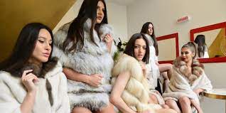 Italian Luxury Fashion Houses Ditch Fur