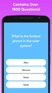 A new challenge is available every day. Fun General Knowledge Trivia Quiz Game With Endless Questions And Answers