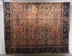 the oriental rug is it going out of