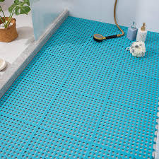 bath mat for tub and shower for kids