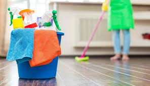 professional cleaning services hamilton