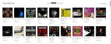 Trunk Muzik 3 Is 1 On The Itunes Hip Hop Rap Chart Eminem