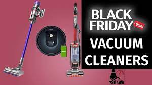 cyber monday deals for vacuums 2023