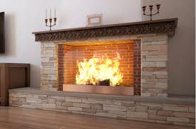 Fireplace Hearth