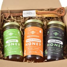 15 honey gifts for beekeepers and