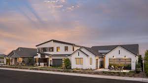 new luxury homes in mesa az