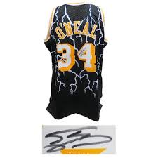 And collectibles are at the lids lakers store. Los Angeles Lakers Signed Jerseys Collectible Lakers Jerseys Www Steinersports Com