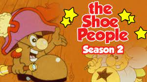 Watch The Shoe People - Season 2 | Prime Video