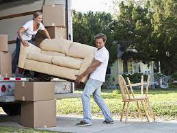 is moving things while pregnant safe