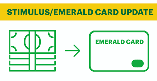 Looking for a credit card in canada with flexible low interest rate? H R Block Please Be Patient As Stimulus Payments Are Being Direct Deposited To Emerald Cards And Bank Accounts Payments Could Happen At Any Point Today But Are Likely To Be Processed