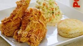 why-is-popeyes-chicken-so-crispy