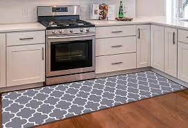 best runner rugs for a stylish kitchen