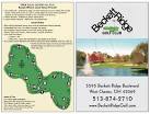Scorecard - Beckett Ridge Country Club