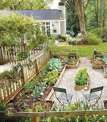32 The Best Minimalist Garden Design