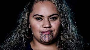 Des femmes maories nous parlent de leur tatouage facial