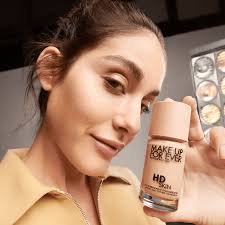 makeup forever hd foundation nz adore