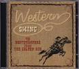 Western Swing: 40 Bootstompers from the Golden Age