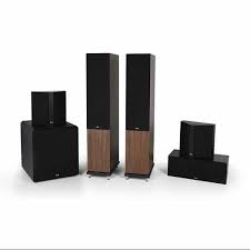 concord home theater system klh home