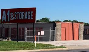 storage units in springfield mo a 1