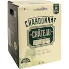Chateau Private Selection Chardonnay Wine Kit  Argentia Ridge