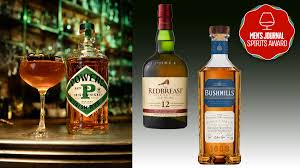 the best irish whiskey brands to drink