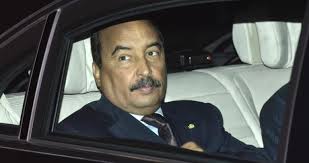 Mauritanie : l&#39;ancien président Mohamed Ould Abdel Aziz a été libéré | 54  ETATS