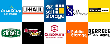 top 10 largest self storage companies