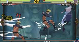 Ultimate Ninja Heroes 3 for Android - APK Download