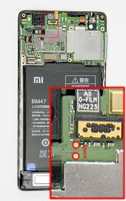 We did not find results for: Xiaomi Redmi 5a No Service