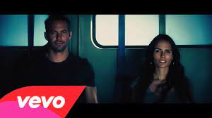 and furious 6 we own it video