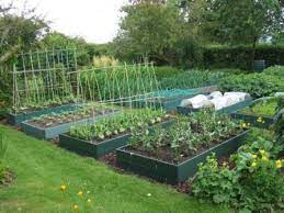 30cm High Raised Bed Kit Special Sizes