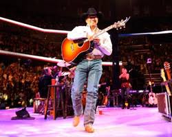 George Strait Simmons Bank Arena North Little Rock Tickets
