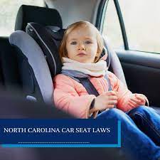 north carolina car seat laws kreger