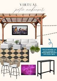 8 Outdoor Patio Ideas For Every Style